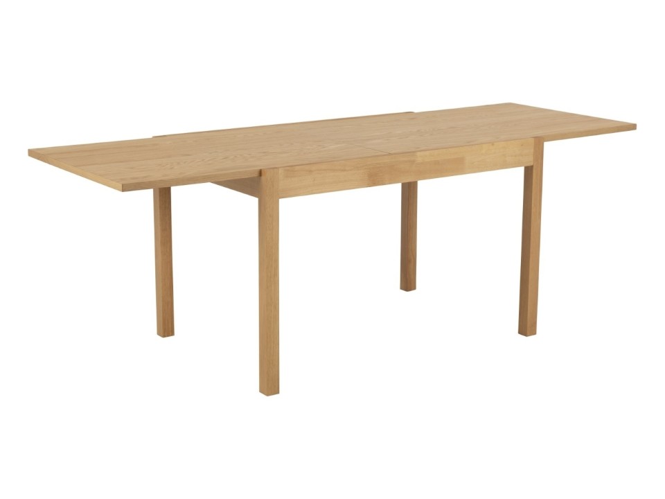 Stół Collingwood rozkładany 120/220cm dąb naturlny - ACTONA